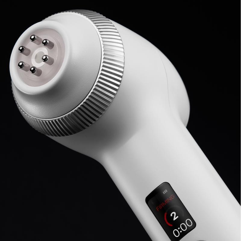 Medicube Age-R Ultra Tune | 2-in-1 High-Tech Facial Sculpting Device