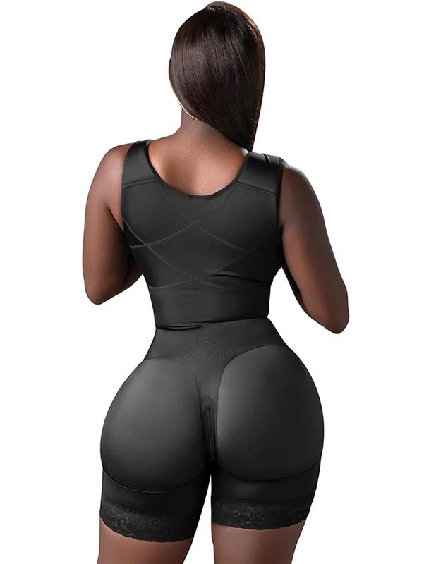 Snatched Body Stage 2 Faja | Post-Op Shapewear with Waist Shrink Tech