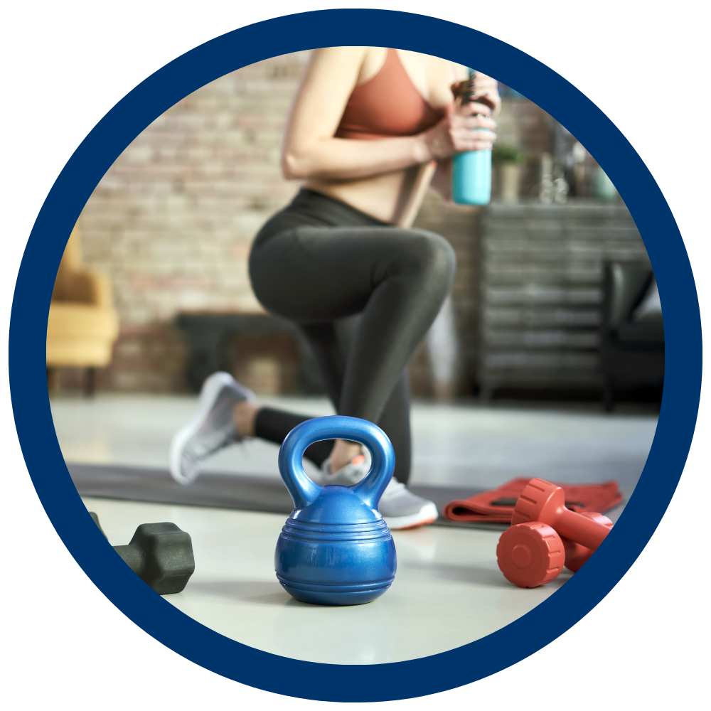 Fitness & Wellness