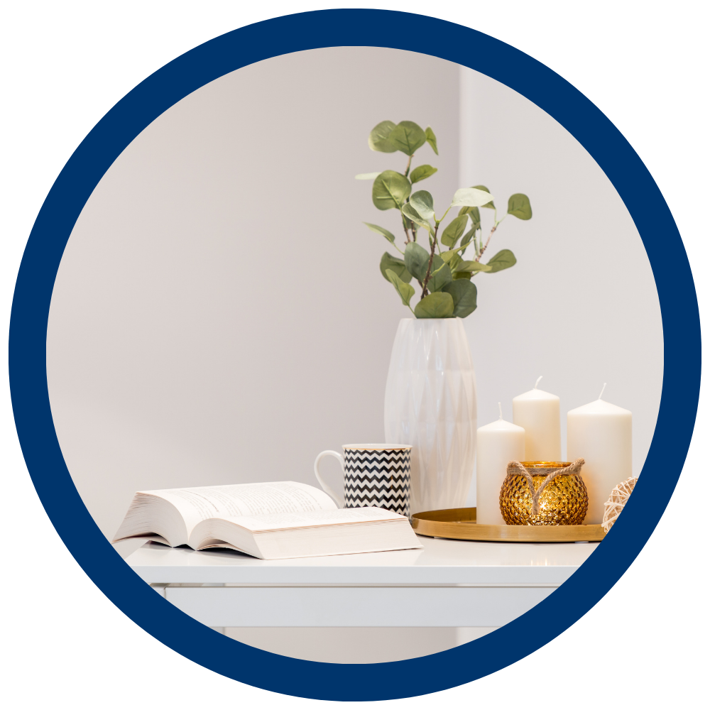 Home & Living Essentials