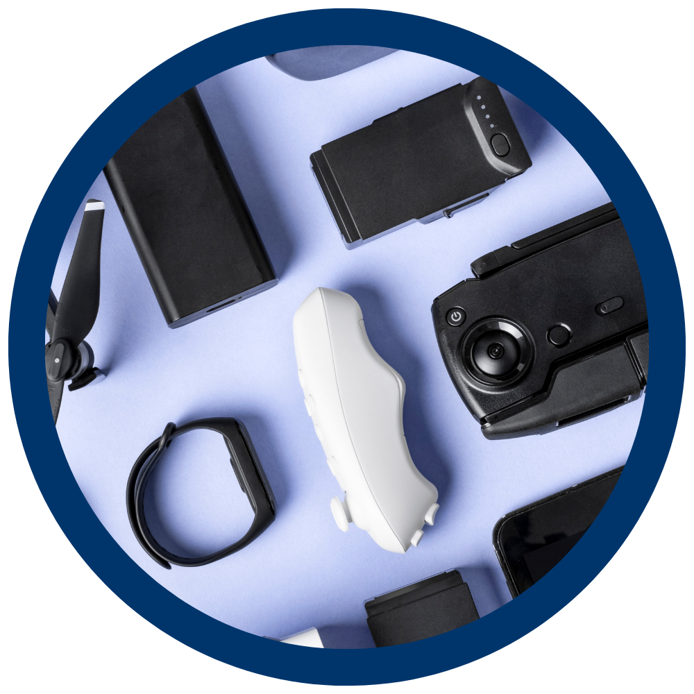 Tech & Gadgets